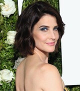 Cobie Smulders