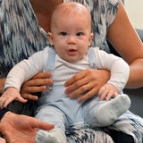Archie Meghan Harry