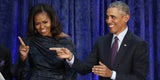 Kurioser Fehler auf Obama-Porträt