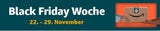 Amazon streicht seine Cybermonday-Woche