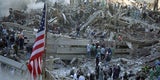 9/11 Terroranschläge New York Ground Zero