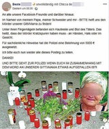 Mord Amstetten Filialleiterin Posting