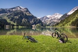 Austro Radwege: Best of Biken
