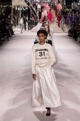 Chanel Metiers d’Art