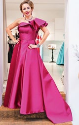 Prolls Kleid und Lugners Ausraster als Opernball-Aufreger
