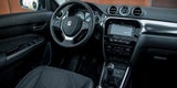 Vitara mit 3-Zylinder-Benziner im Test