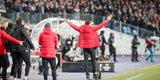 LASK schafft Sensation! Raguz schießt Alkmaar ab