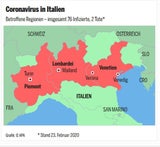 Innenministerium gibt Entwarnung – Kein Coronavirus