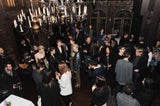 Stella McCartney Store Eröffnung in NY
