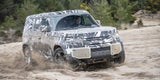 Land Rover bringt völlig neuen Defender