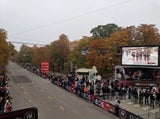 Historisch! Kipchoge schafft Marathon-Wunder in Wien!
