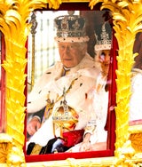 Enthüllt: Ups, DARUM kamen Kate & William zu spät zur Krönung