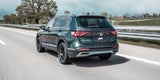 Mehr Power für den Seat Tarraco