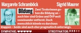 100 Verhandler pokern jetzt um Koalition