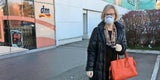 Report: Das sagen Österreicher zur Maskenpflicht