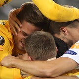 Sevilla gewinnt Europa League