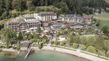 Wellness mit Abschlag