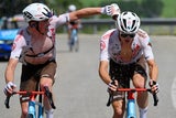 Felix Gall Tour de Suisse