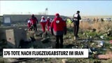 176 Tote: Jet-Drama wird zum Polit-Krimi