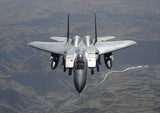 Fast-Crash: Fallschirmspringer gegen Kampfjets