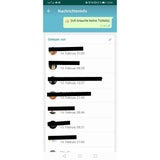 WhatsApp Gruppen: So siehst du, wer die Nachricht gelesen hat