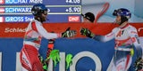 Drama um Schwarz! ÖSV-Pleite bei Nightrace