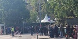Türkei-Wahl: Ansturm in Wien