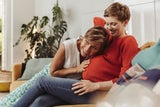 Freiheit bedeutet Loslösung von Normen, Regeln und den Meinungen anderer. Ziehen Sie Ihr eigenes Mutterding durch, achten Sie gut auf sich selbst.&nbsp;