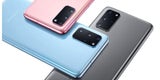 Samsung Galaxy S20, Z Flip und Buds+ sind da