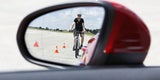 Ausstiegswarner neuer Autos im Test
