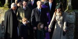 Prinz Andrew musste frühere Messe besuchen