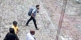 Sri Lanka Opfer Bombe Attentäter