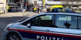 Bankübrfall Donaustadt Rennbahnweg