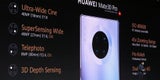 Huawei stellte Mate 30 vor, verkauft es aber nicht