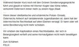 So reagiert das Netz auf Baumgartner-Attacke
