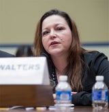 Leeanne Walters