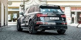 Neuer Audi SQ5 TDI jetzt noch schneller