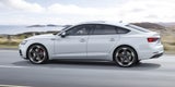 Das kostet der neue Audi S5 TDI