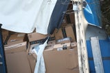 Lastwagen 2