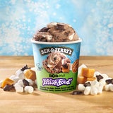Ben&Jerrys
