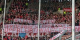 Anti-Hopp-Plakate: Polizei & Anwälte sind eingeschalten