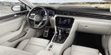 Startschuss für den "neuen" VW Passat