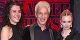 Burkhards Dreier-Liebe: "Auch anderer Mann im Bett wäre okay"