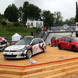 "F*** You Corona": Fans werben für GTI-Vortreffen