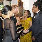 Lion King Europapremiere
