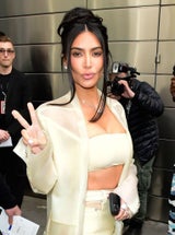 Der "Pam" ist der neue Lieblings-Haarstyle der Stars