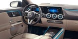 Verkaufsstart für den neuen Mercedes GLA