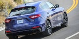 Start frei für den stärksten Maserati