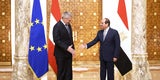Nehammer al-Sisi