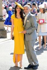 Clooneys